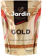 Eriydigan qahva Jardin Gold, p