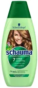 Soch uchun shampun Schauma 7 O