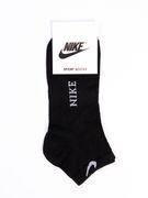 Носки Nike 01 3438, Черный