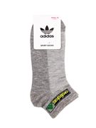 Носки Adidas 3444, Серый
