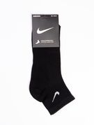 Носки Nike 02 3441, Черный