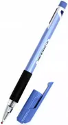 Ручка Deli EQ10-BL синяя, 0.7 