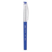 Ручка гелевая Deli 10630 синяя