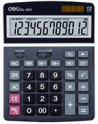 Калькулятор Deli 12 разряд 163