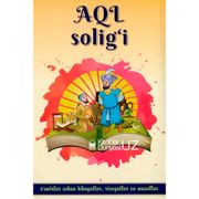 Aqil Sog'lig'i