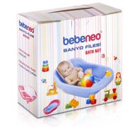 Гамак для ванны детей Bebeneo