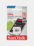 Xotira kartasi Sandisk Ultra M