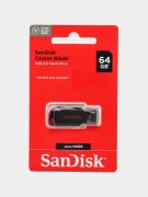 Карта памяти SanDisk Cruzer Gl