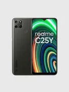 Смартфон Realme C25Y RMX3269 4