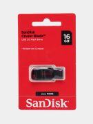 Xotira kartasi Sandisk Cruzer 