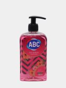 Жидкое мыло ABC Rose-pink, 500