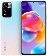 Смартфон Xiaomi Redmi Note 11 