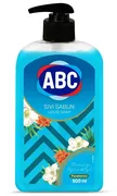 Жидкое мыло ABC Sea breeze-blu