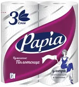 Кухонное полотенце Papia 3х сл