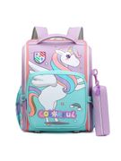 Школьный рюкзак для девочек R1