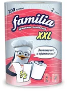 Oshxona sochig'i Familia XXL 2