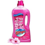 Cредство для мытья полов Bingo