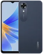 Smartfon Oppo A17k