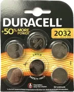Батарейки Duracell LI HSDC 203