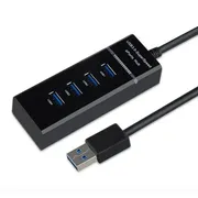 Разветвитель портов USB Hub US