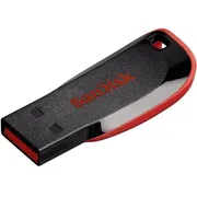 Флешка Sandisk, 16 GB