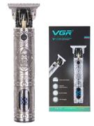 Триммер для стрижки волос VGR 