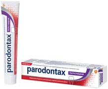 Зубная паста Parodontax Ультра
