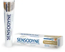 Зубная паста Sensodyne Комплек