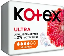 Прокладки Гигиенические Kotex 