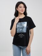 Женская футболка Anaki 035, Че