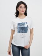 Женская футболка Anaki 035, Бе