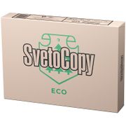 Бумага SvetoCopy А4 "Eco",  50
