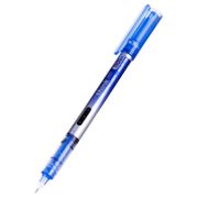 Ручка-роллер Deli EQ300, Синий