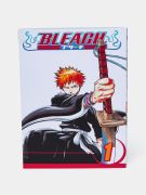 Манга_Bleach_Смерть_и_клубника