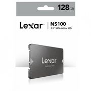 Xotira Lexar NS100 SSD