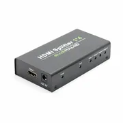 Разветвитель HDMI 4K Splitter 