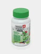 Детские витамины Swiss Energy 
