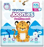Трусики Joonies Premium Soft 1