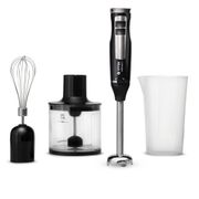 Blender Vitek VT-8542, qora