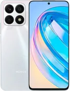 Смартфон Honor X8A, Титаново-С