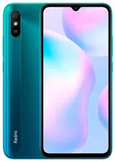 Смартфон Xiaomi Redmi 9A, Сини