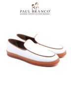 Туфли Paul Branco 23494, Белый
