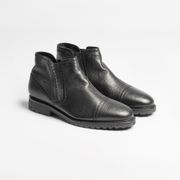 Ботинки Pertini 60008, Черный