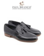 Туфли Paul Branco 23485, Черны