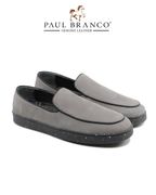 Туфли Paul Branco 23494, Серый