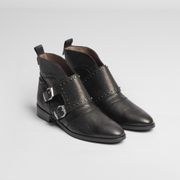 Ботинки Pertini 16505, Черный