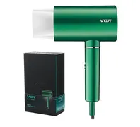 Фен для волос VGR V-431, Зелен