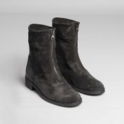 Ботинки Pertini 15979, Черный