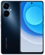 Смартфон Tecno Camon 19, Черны