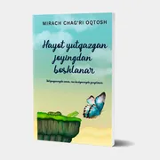 Haet yutqazgan joyingdan boshl